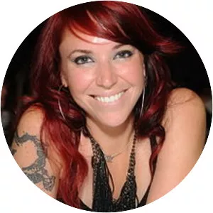 Suzie McNeil - Canadian singer