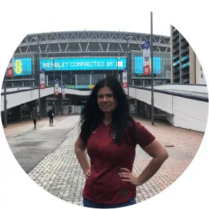 Suzie O'Brien - Politician