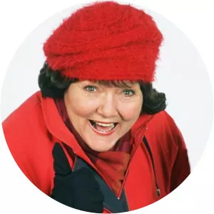 Suzie Sweet - Fictional character