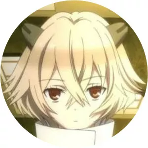 Suzu Saotome - TV character