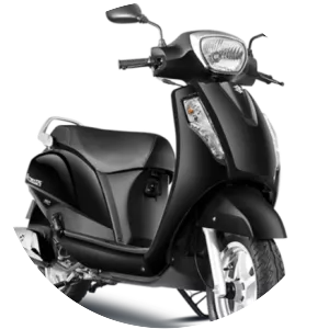 Suzuki Access 125 - 