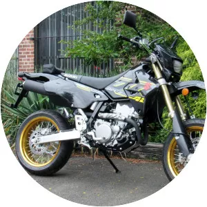 Suzuki DR-Z400