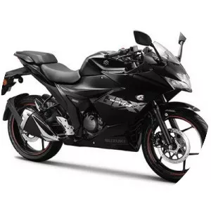 Suzuki Gixxer SF - 