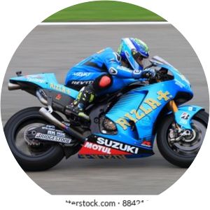 Suzuki MotoGP