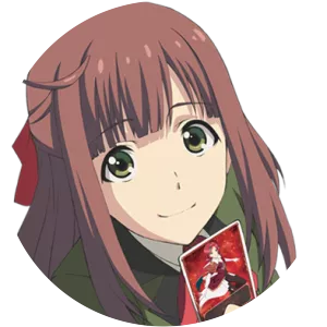 Suzuko Homura - 