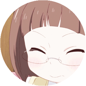 Suzune Tanahashi - Fictional character