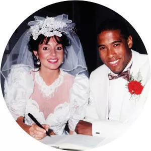 Suzy Barnes photograph