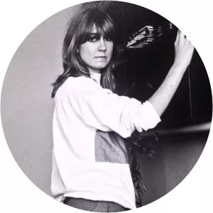 Suzy Barry - John Barry's daughter