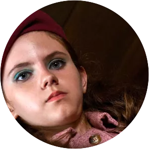 Suzy Bishop - Film character