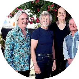 Suzy Blunstone photograph