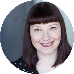 Suzy Brack - Actress