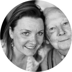 Suzy Byrne photograph