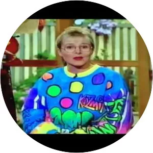 Suzy Cato - New Zealand entertainer