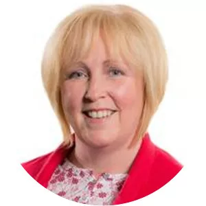 Suzy Davies - Welsh Politician