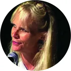 Suzy Elmiger - Film editor