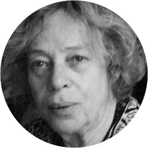 Suzy Falk - Belgian actor