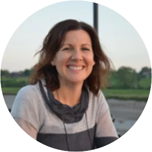 Suzy K Quinn - Author