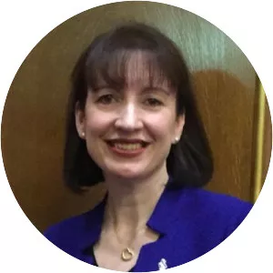 Suzy Lishman - Pathologist