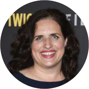 Suzy Mamann Greenberg - Executive television producer