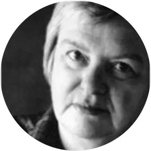 Suzy McKee Charnas - American novelist