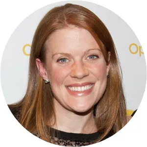 Suzy Myers - Voice actress