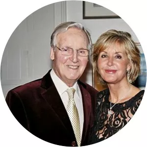 Suzy Parsons photograph