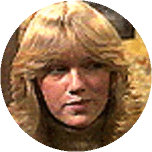 Suzy Patterson - Actress