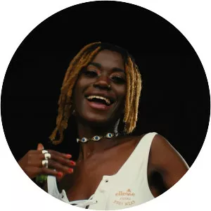 Suzz Blaqq - Musical artist