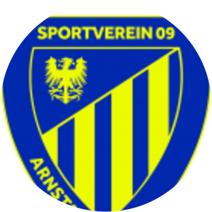 SV 09 Arnstadt