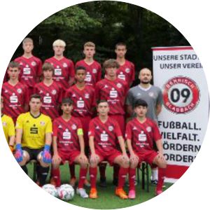 SV Bergisch Gladbach 09