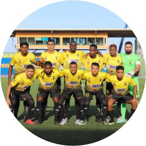 SV Dakota photograph