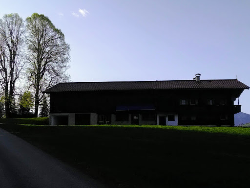 SV Hopfgarten/Itter - Soccer club in Austria