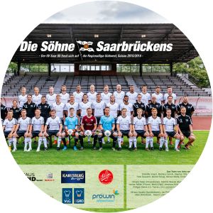 SV Saar 05 Saarbrücken