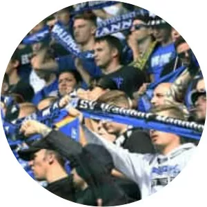 SV Waldhof Mannheim 07 (SV Waldhof Mannheim)