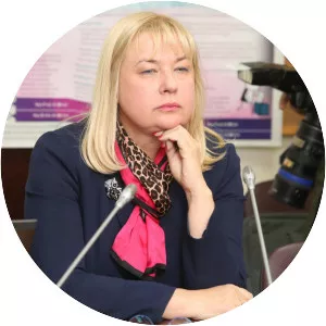 Svajonė Šaltauskienė - 