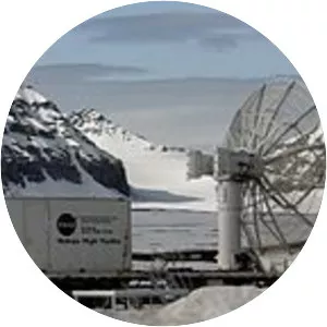 Svalbard Rocket Range