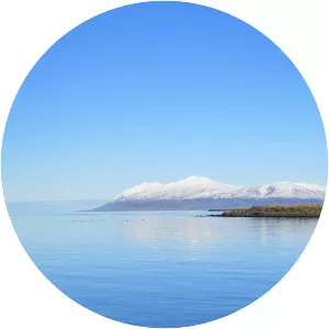 Svalbarðsstrandarhreppur - 