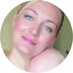 Svanborg Þórisdóttir photograph