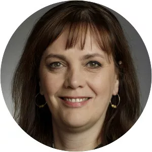 Svandís Svavarsdóttir - Member of Parliament