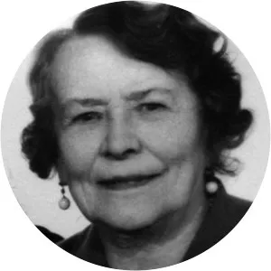 Svanhild Johannessen