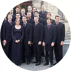 Svanholm Singers