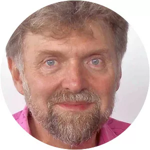 Svanibor Pettan - Higher education teacher