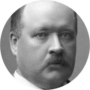 Svante Arrhenius