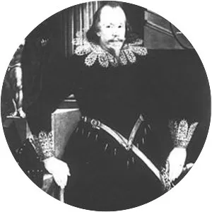 Svante Gustafsson Banér - Gustaf Banér's son