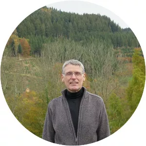 Svante Janson - Swedish mathematician