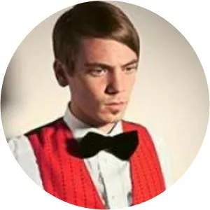 svante sjöblom - Musical artist