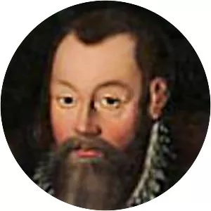 Svante Stensson Sture photograph