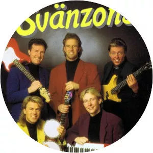 Svänzons - Musical group