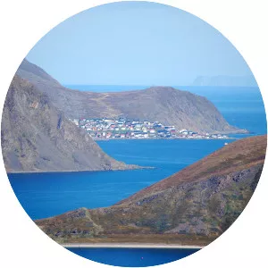 Sværholt Peninsula - 