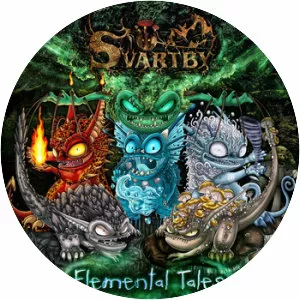 Svartby - Musical group